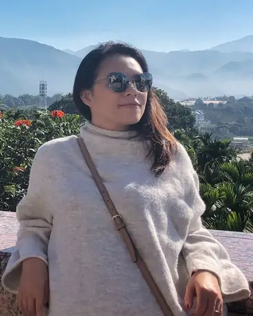 Aor, founder of BangkokASAP and former Airbnb Superhost
